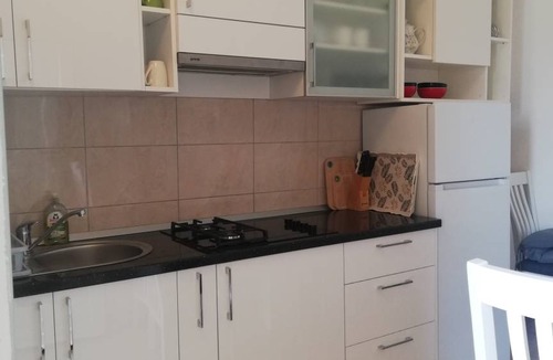 Bili brig Apartment | 58 m² Apartment ∙ 2 bedrooms ∙ 4 guests