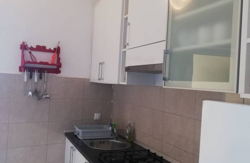 Bili brig Apartment | 58 m² Apartment ∙ 2 bedrooms ∙ 4 guests