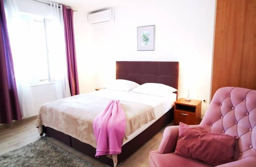 Bili brig Apartment | 58 m² Apartment ∙ 2 bedrooms ∙ 4 guests