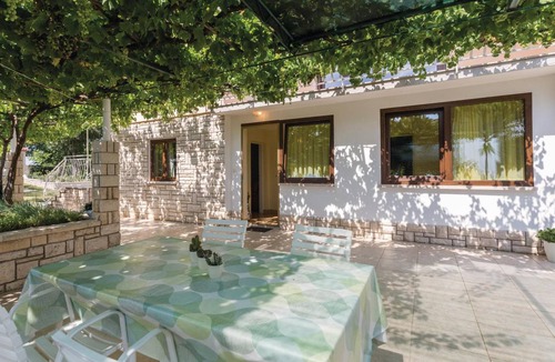Kanfanar Apartment | 58 m² Apartment ∙ 2 bedrooms ∙ 4 guests