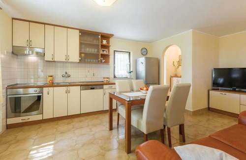 Kanfanar Apartment | 58 m² Apartment ∙ 2 bedrooms ∙ 4 guests