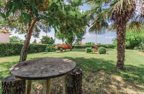 Kanfanar Apartment | 58 m² Apartment ∙ 2 bedrooms ∙ 4 guests