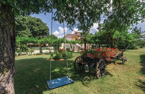 Kanfanar Apartment | 58 m² Apartment ∙ 2 bedrooms ∙ 4 guests