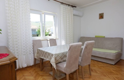 Grebastica Apartment | 58 m² Apartment ∙ 2 bedrooms ∙ 4 guests