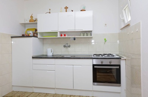 Grebastica Apartment | 58 m² Apartment ∙ 2 bedrooms ∙ 4 guests