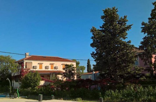 Nerezine Bed & Breakfast | 58 m² Bed and breakfast ∙ 2 bedrooms ∙ 4 guests