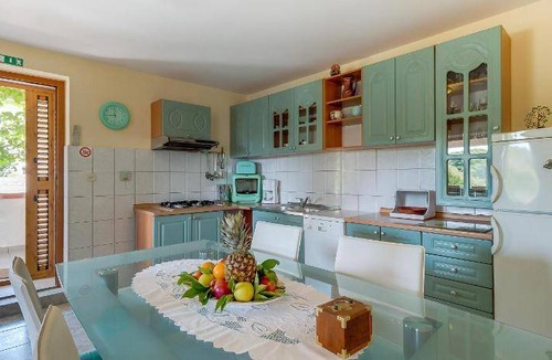 Nerezine Bed & Breakfast | 58 m² Bed and breakfast ∙ 2 bedrooms ∙ 4 guests