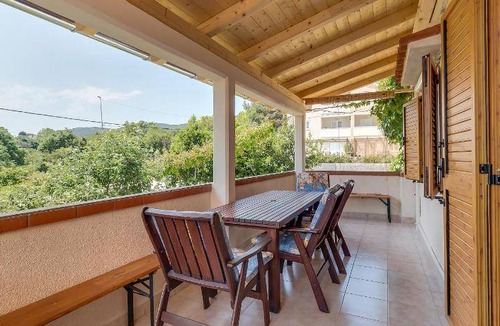 Nerezine Bed & Breakfast | 58 m² Bed and breakfast ∙ 2 bedrooms ∙ 4 guests