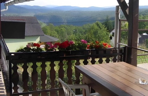 Poljanak Bed & Breakfast | 58 m² Bed and breakfast ∙ 2 bedrooms ∙ 9 guests