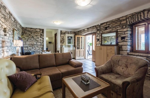 Kaldanija House | 58 m² House ∙ 2 bedrooms ∙ 4 guests