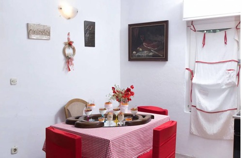 Lecevica House | 58 m² House ∙ 3 bedrooms ∙ 8 guests