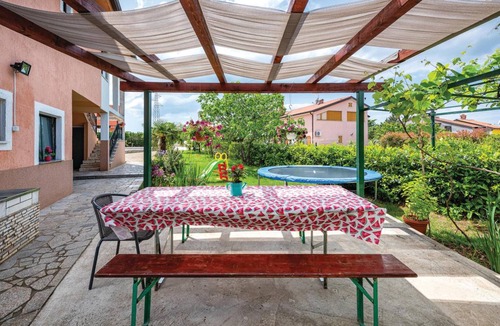 Kastel Apartment | 59 m² Apartment ∙ 1 bedroom ∙ 6 guests