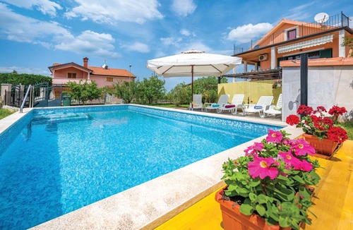 Kastel Apartment | 59 m² Apartment ∙ 1 bedroom ∙ 6 guests
