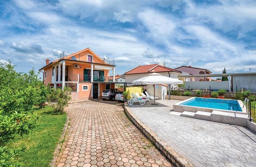 Kastel Apartment | 59 m² Apartment ∙ 1 bedroom ∙ 6 guests