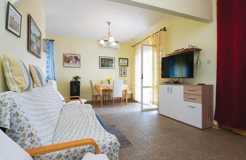 Krusevo Apartment | 59 m² Apartment ∙ 2 bedrooms ∙ 6 guests