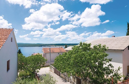 Krusevo Apartment | 59 m² Apartment ∙ 2 bedrooms ∙ 6 guests