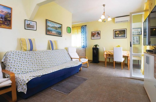 Krusevo Apartment | 59 m² Apartment ∙ 2 bedrooms ∙ 6 guests