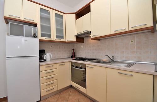 Kujici Apartment | 59 m² Apartment ∙ 2 bedrooms ∙ 5 guests