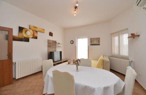 Kujici Apartment | 59 m² Apartment ∙ 2 bedrooms ∙ 5 guests