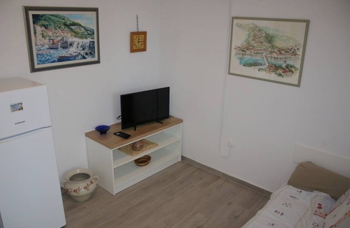 Drasnice Apartment | 59 m² Apartment ∙ 2 bedrooms ∙ 4 guests