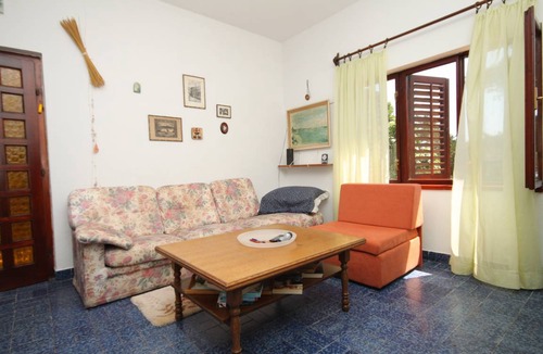 Verunic House | 59 m² House ∙ 3 bedrooms ∙ 6 guests
