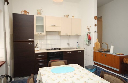 Verunic House | 59 m² House ∙ 3 bedrooms ∙ 6 guests