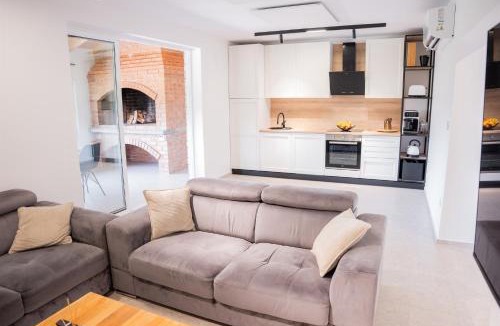 Barilovic House | 5M kuća za odmor