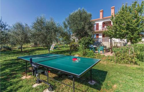 Pavicini House | 6 Bedroom Beautiful Home In Segotici