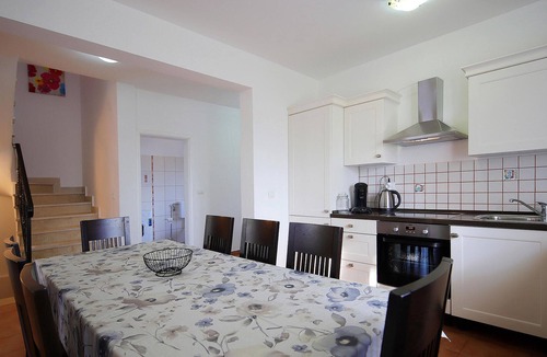 Babici House | 6 bedroom cozy home in Babici