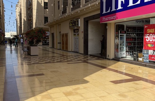 Al Safa Apartment | 6 mins from dubai mall skiline for fireworks