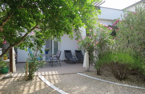 Rovanjska Other | 60 m² Accommodation ∙ 1 bedroom ∙ 4 guests