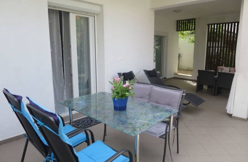 Rovanjska Other | 60 m² Accommodation ∙ 1 bedroom ∙ 4 guests