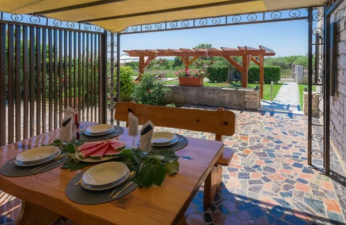 Vosteni Other | 60 m² Accommodation ∙ 2 bedrooms ∙ 4 guests