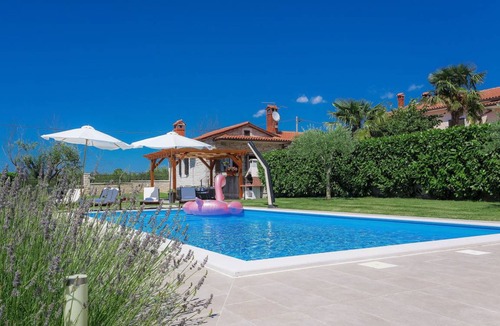 Vosteni Other | 60 m² Accommodation ∙ 2 bedrooms ∙ 4 guests