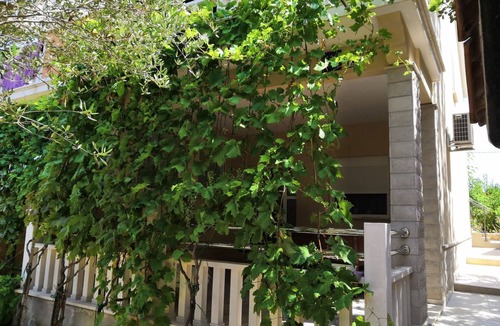 Drvenik Mali Apartment | 60 m² Apartment ∙ 1 bedroom ∙ 4 guests