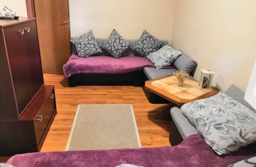 Drvenik Mali Apartment | 60 m² Apartment ∙ 1 bedroom ∙ 4 guests