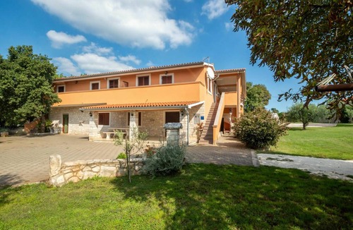 Krnica Apartment | 60 m² Apartment ∙ 1 bedroom ∙ 4 guests