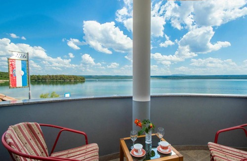 Raslina Apartment | 60 m² Apartment ∙ 1 bedroom ∙ 5 guests