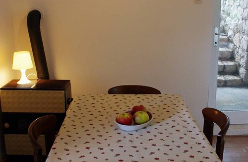 Stinica Apartment | 60 m² Apartment ∙ 1 bedroom ∙ 4 guests