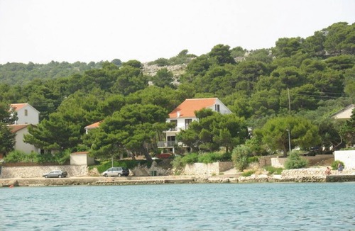 Susica Apartment | 60 m² Apartment ∙ 1 bedroom ∙ 5 guests