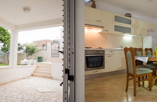 Razanj Apartment | 60 m² Apartment ∙ 1 bedroom ∙ 4 guests