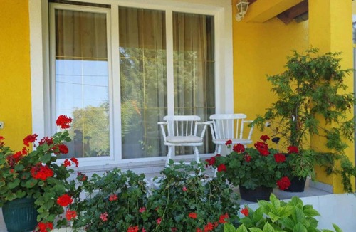 Draz Apartment | 60 m² Apartment ∙ 1 bedroom ∙ 5 guests