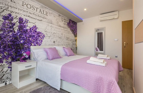 Moca Apartment | 60 m² Apartment ∙ 1 bedroom ∙ 4 guests