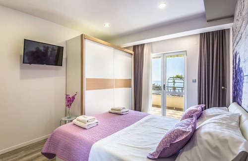 Moca Apartment | 60 m² Apartment ∙ 1 bedroom ∙ 4 guests