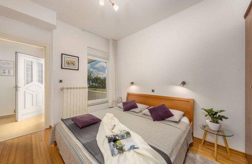 Buzdohanj Apartment | 60 m² Apartment ∙ 1 bedroom ∙ 4 guests