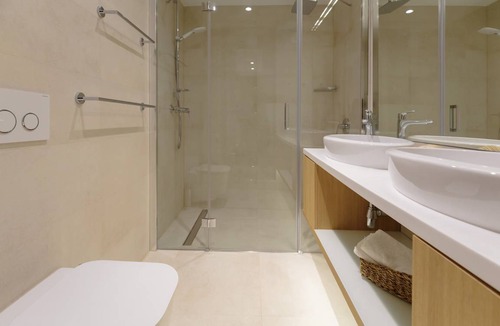Dubrovnik Old Town Apartment | 60 m² Apartment ∙ 1 bedroom ∙ 4 guests
