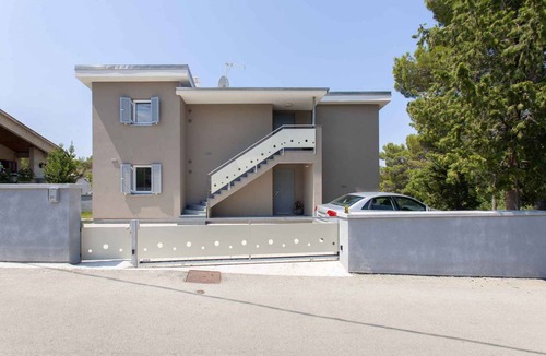 Malinska-Dubasnica Apartment | 60 m² Apartment ∙ 1 bedroom ∙ 4 guests