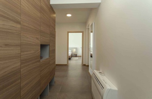 Malinska-Dubasnica Apartment | 60 m² Apartment ∙ 1 bedroom ∙ 4 guests