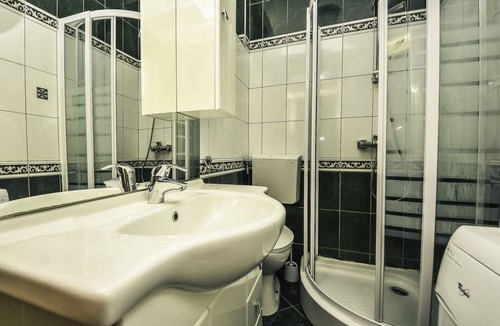 Krusevo Apartment | 60 m² Apartment ∙ 2 bedrooms ∙ 4 guests