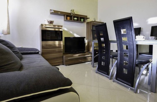 Krusevo Apartment | 60 m² Apartment ∙ 2 bedrooms ∙ 4 guests